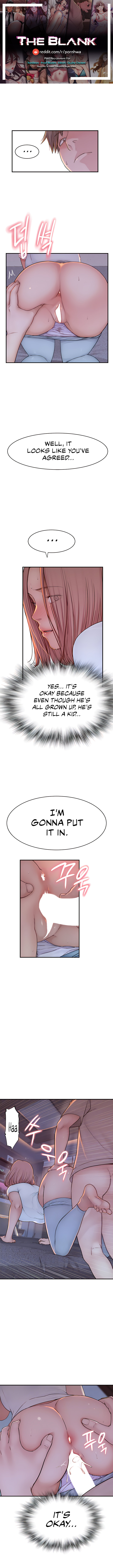 Addicted to My Stepmom Chapter 91