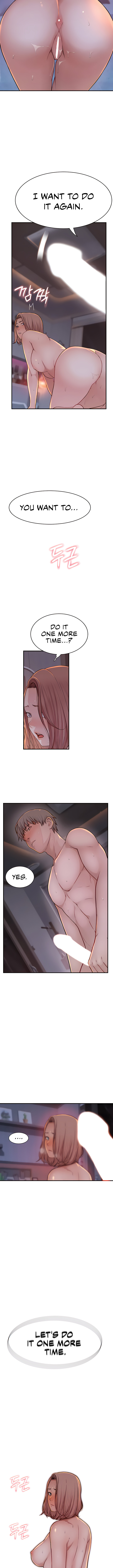 Addicted to My Stepmom Chapter 91