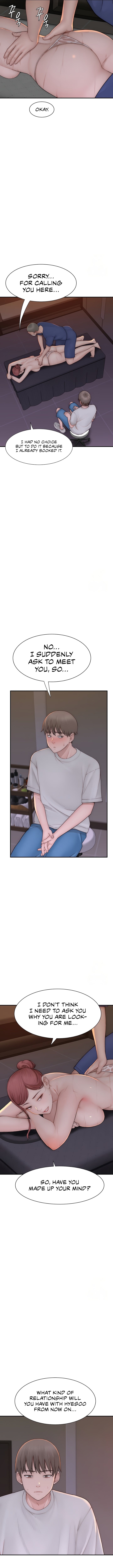Addicted to My Stepmom Chapter 91
