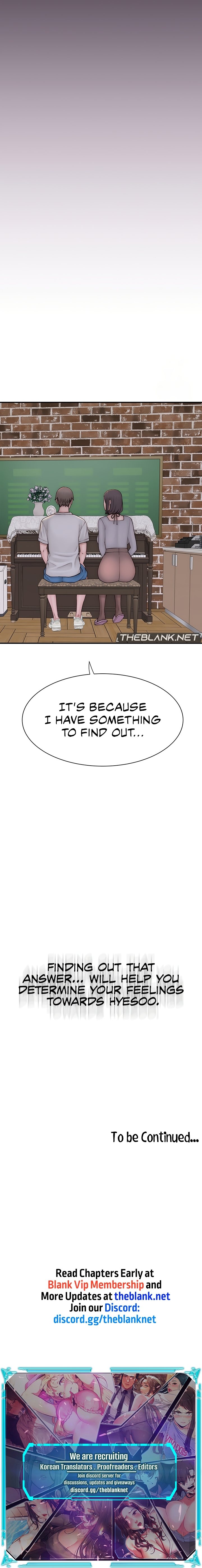 Addicted to My Stepmom Chapter 91