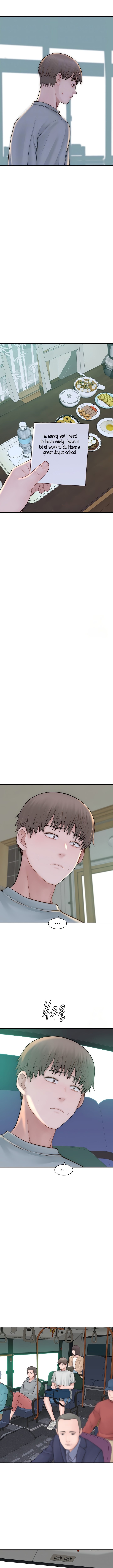 Addicted to My Stepmom Chapter 91