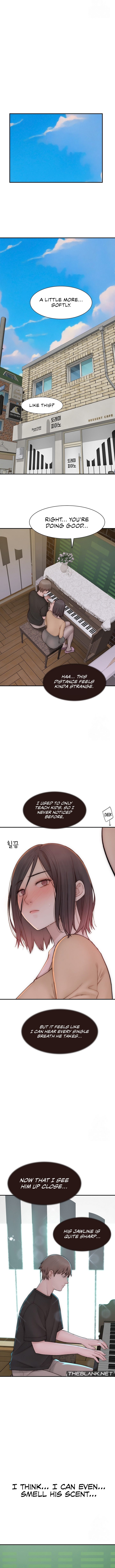 Addicted to My Stepmom Chapter 91