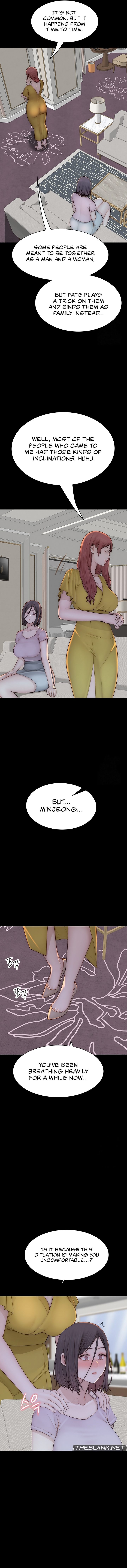 Addicted to My Stepmom Chapter 91