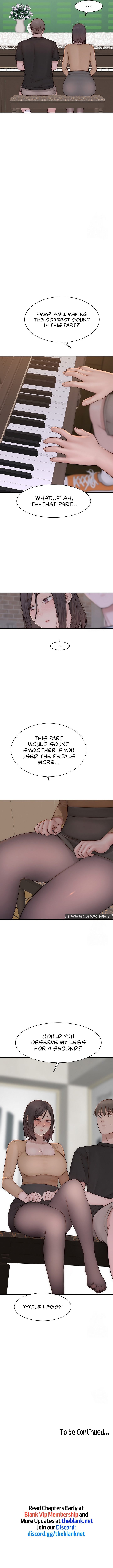 Addicted to My Stepmom Chapter 91