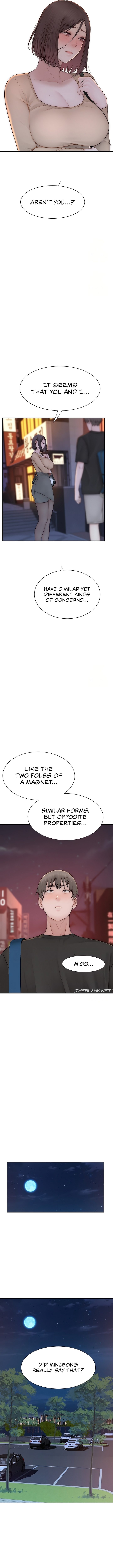 Addicted to My Stepmom Chapter 91