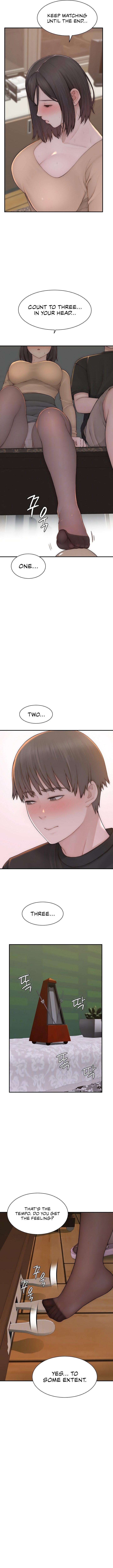 Addicted to My Stepmom Chapter 91
