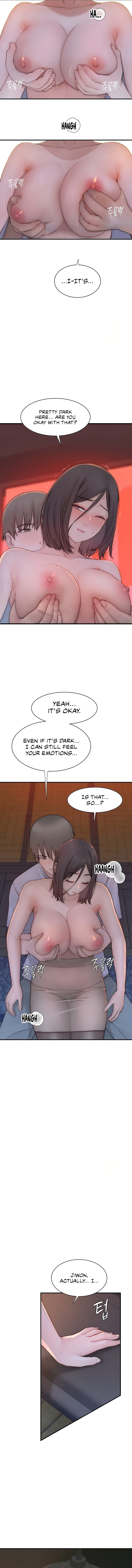 Addicted to My Stepmom Chapter 91