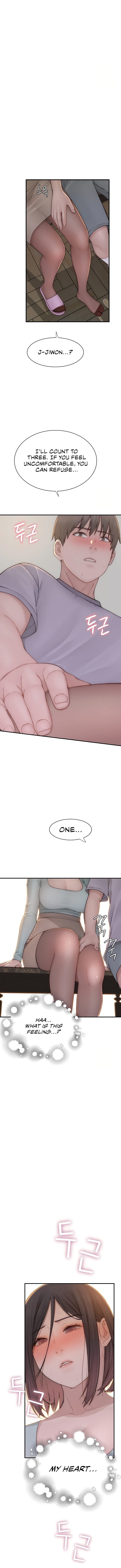 Addicted to My Stepmom Chapter 91