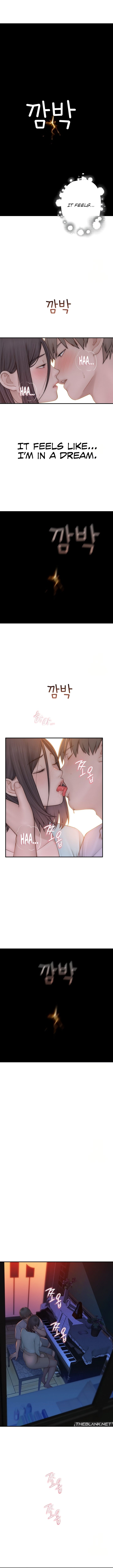Addicted to My Stepmom Chapter 91