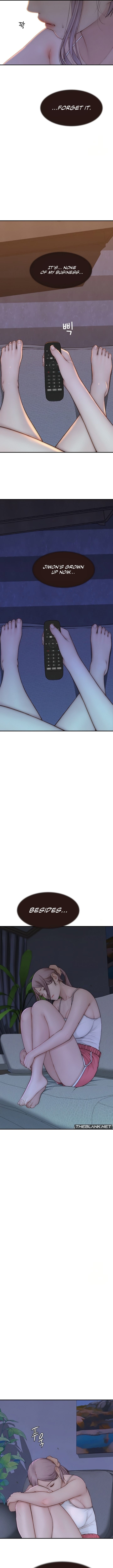 Addicted to My Stepmom Chapter 91