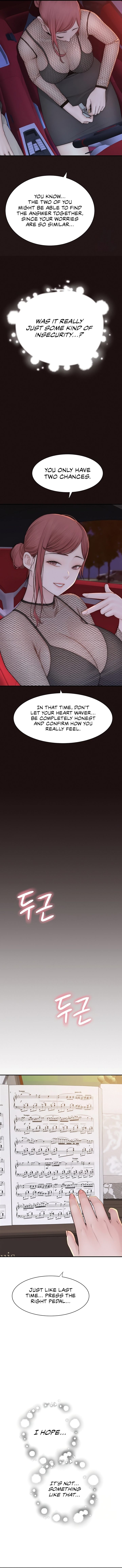 Addicted to My Stepmom Chapter 91