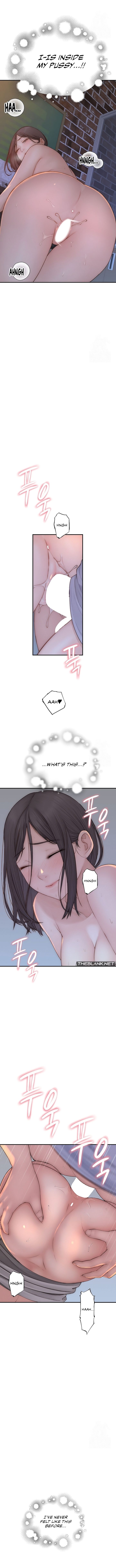 Addicted to My Stepmom Chapter 91