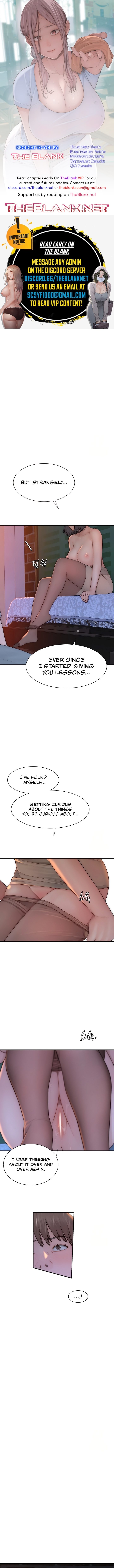 Addicted to My Stepmom Chapter 91