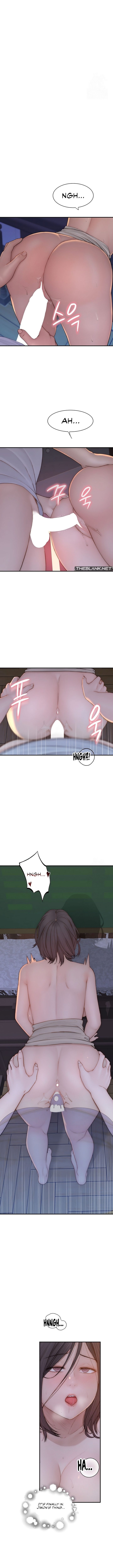 Addicted to My Stepmom Chapter 91