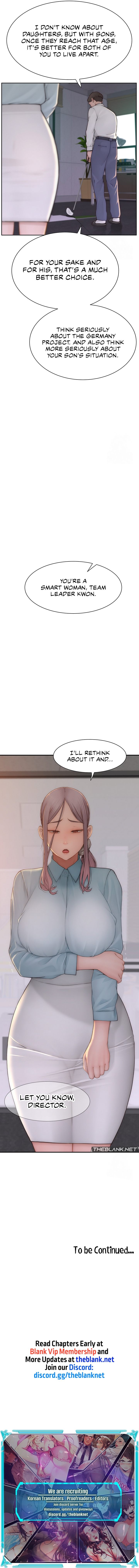 Addicted to My Stepmom Chapter 91