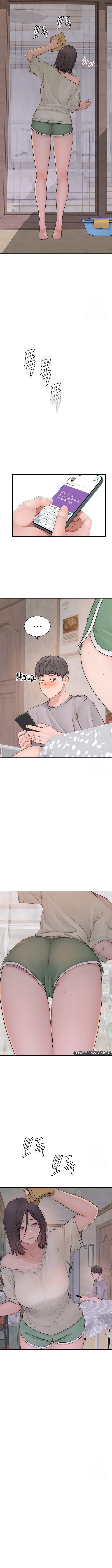 Addicted to My Stepmom Chapter 91