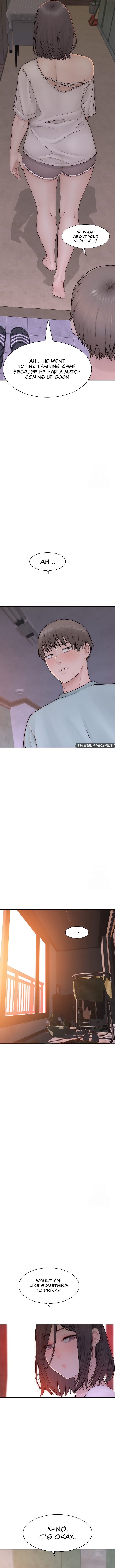 Addicted to My Stepmom Chapter 91