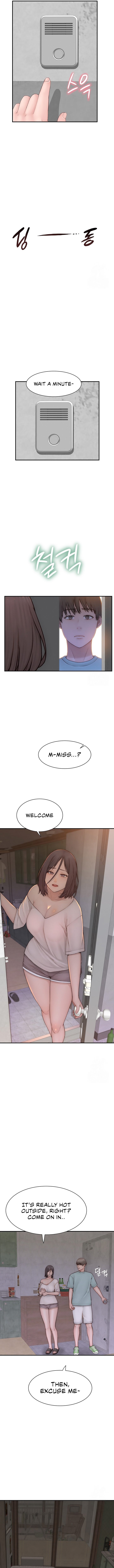 Addicted to My Stepmom Chapter 91