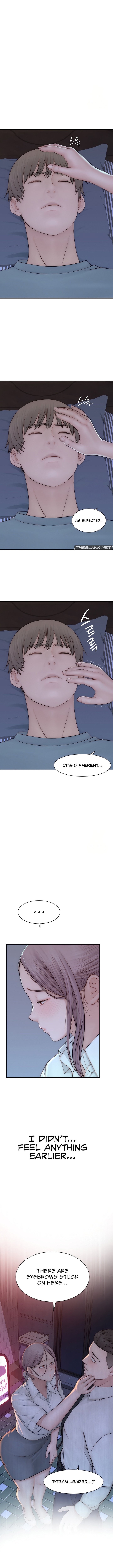Addicted to My Stepmom Chapter 91