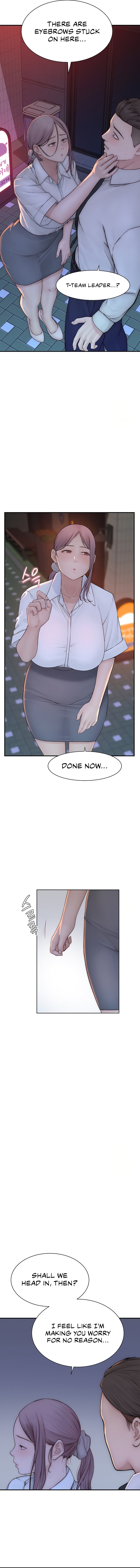 Addicted to My Stepmom Chapter 91