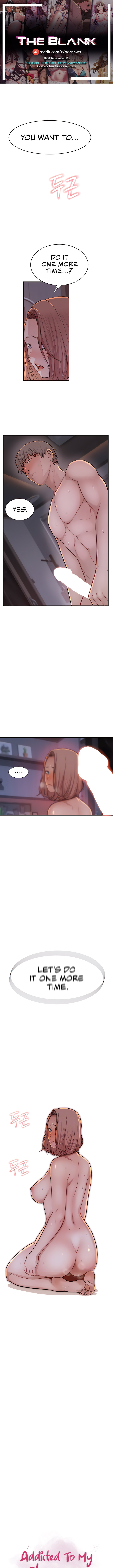 Addicted to My Stepmom Chapter 91