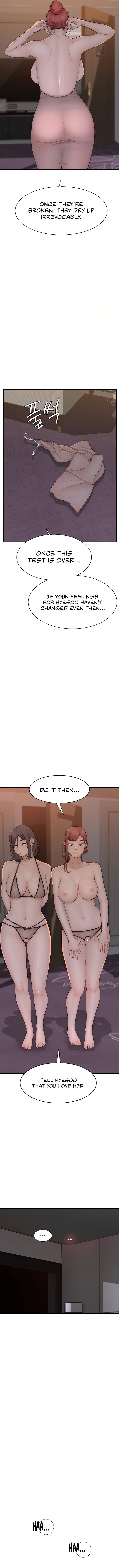 Addicted to My Stepmom Chapter 91