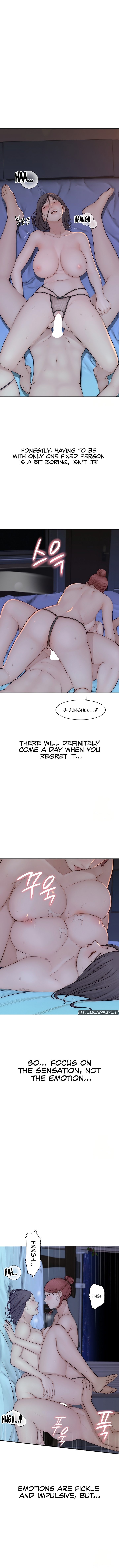 Addicted to My Stepmom Chapter 91