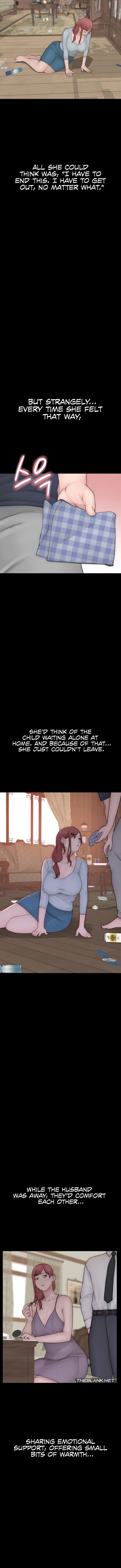 Addicted to My Stepmom Chapter 91