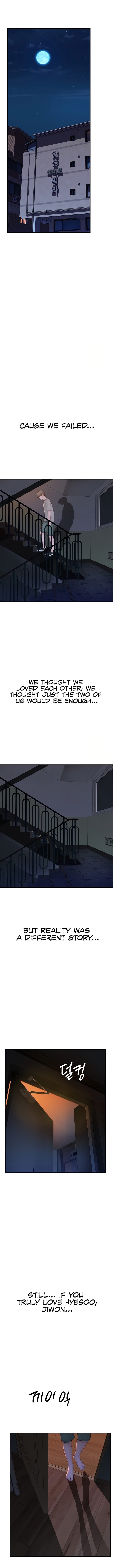 Addicted to My Stepmom Chapter 91