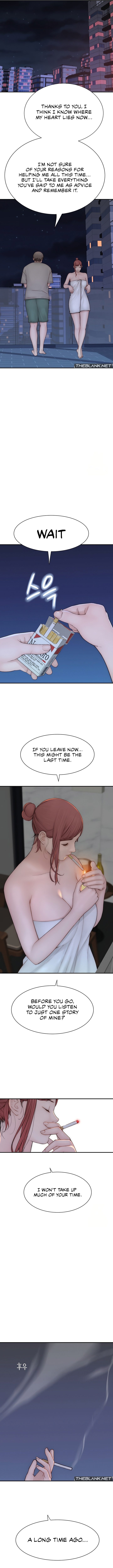 Addicted to My Stepmom Chapter 91