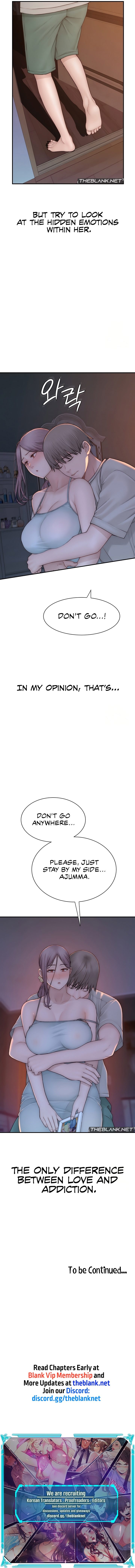 Addicted to My Stepmom Chapter 91