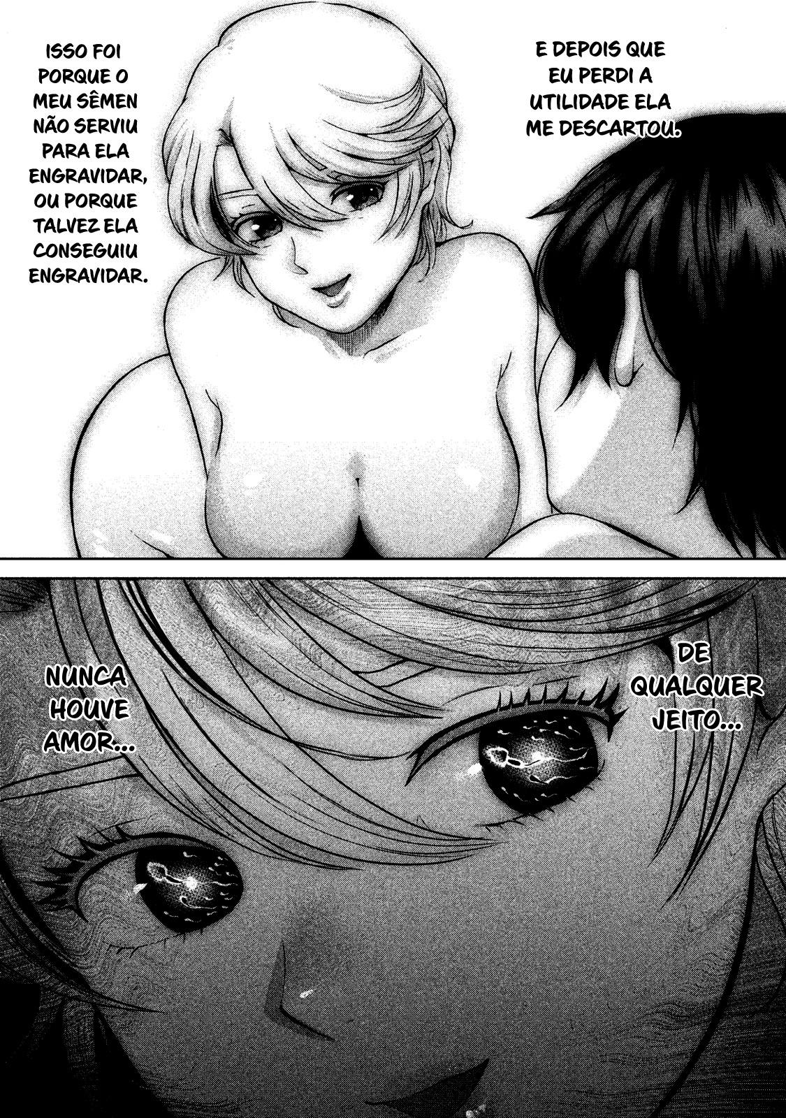 Aida ni Hatachi Capítulo 1