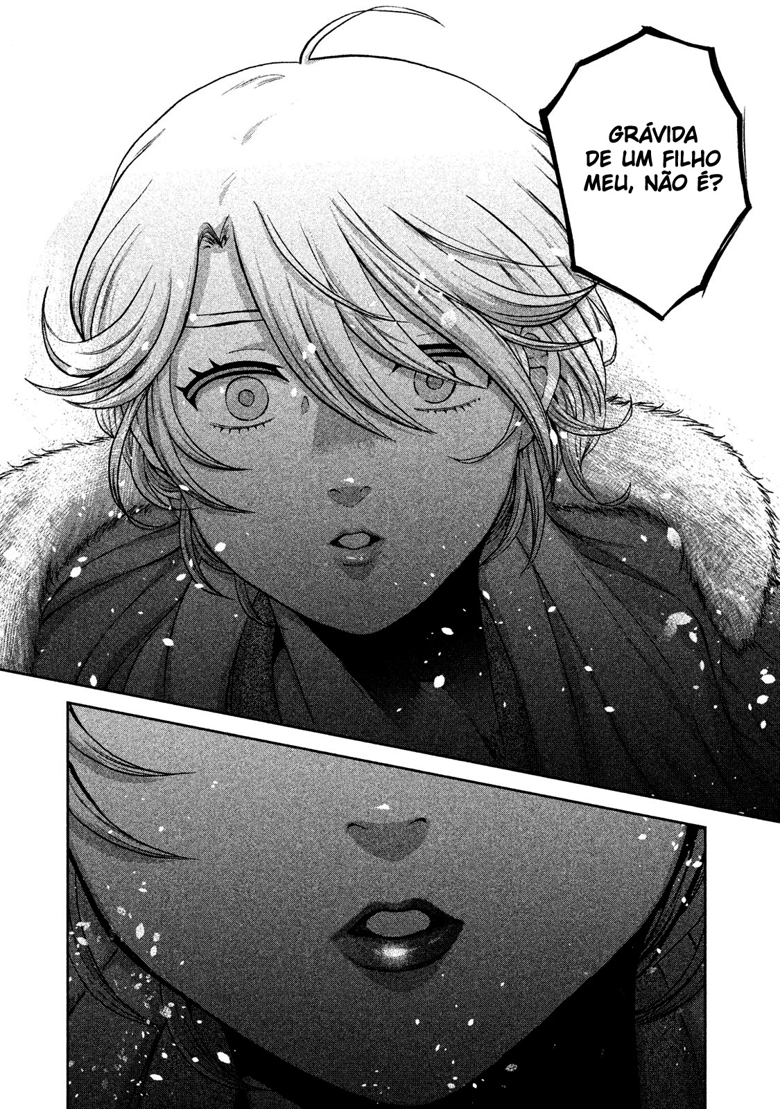 Aida ni Hatachi Capítulo 1