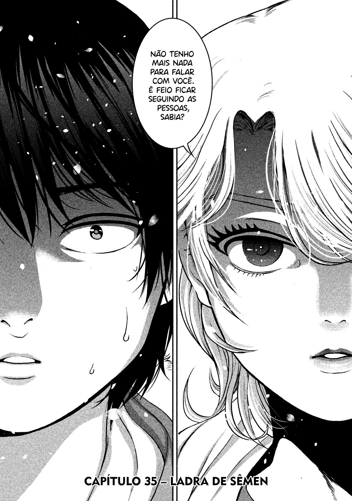 Aida ni Hatachi Capítulo 1