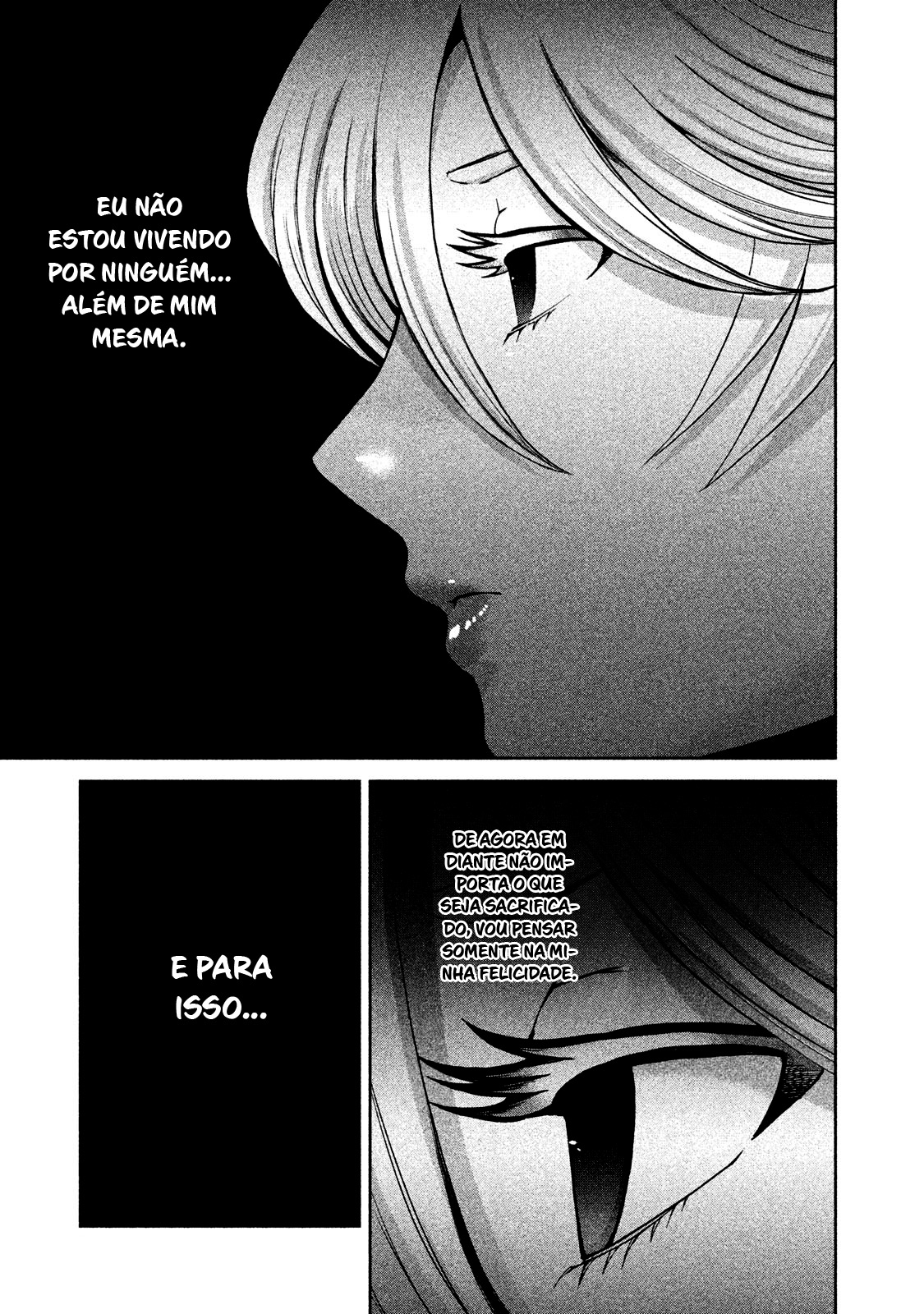 Aida ni Hatachi Capítulo 1