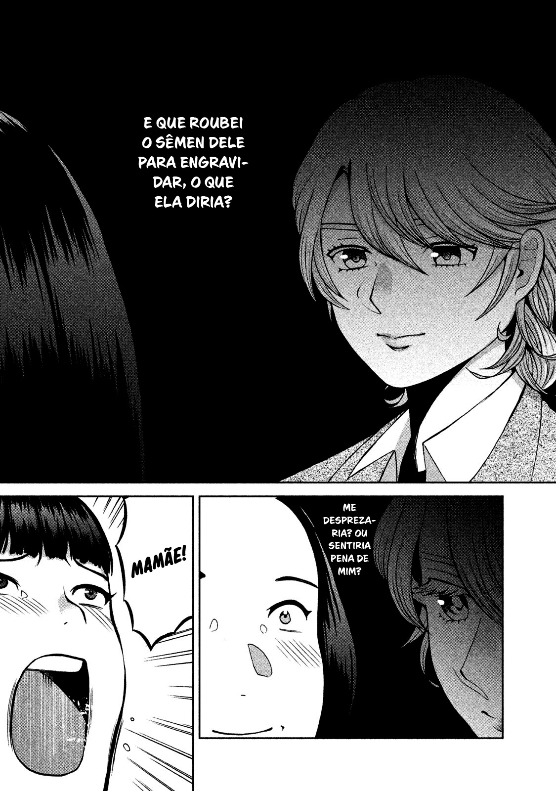 Aida ni Hatachi Capítulo 1