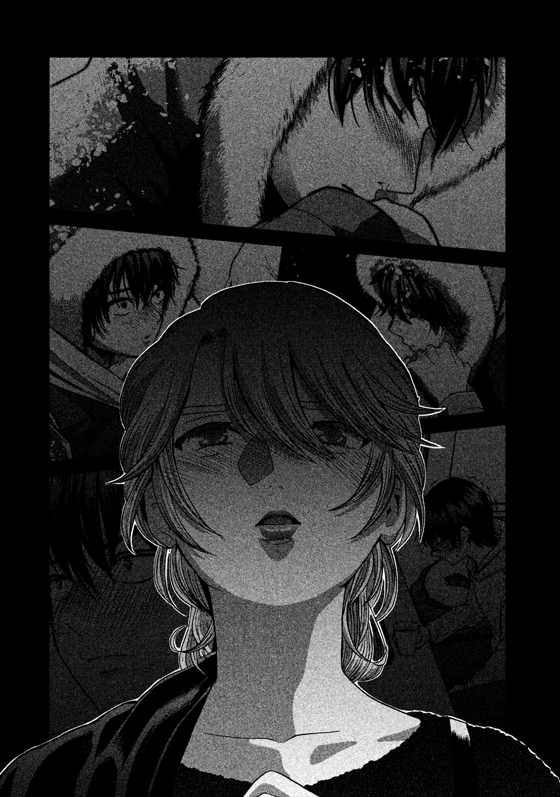 Aida ni Hatachi Capítulo 1