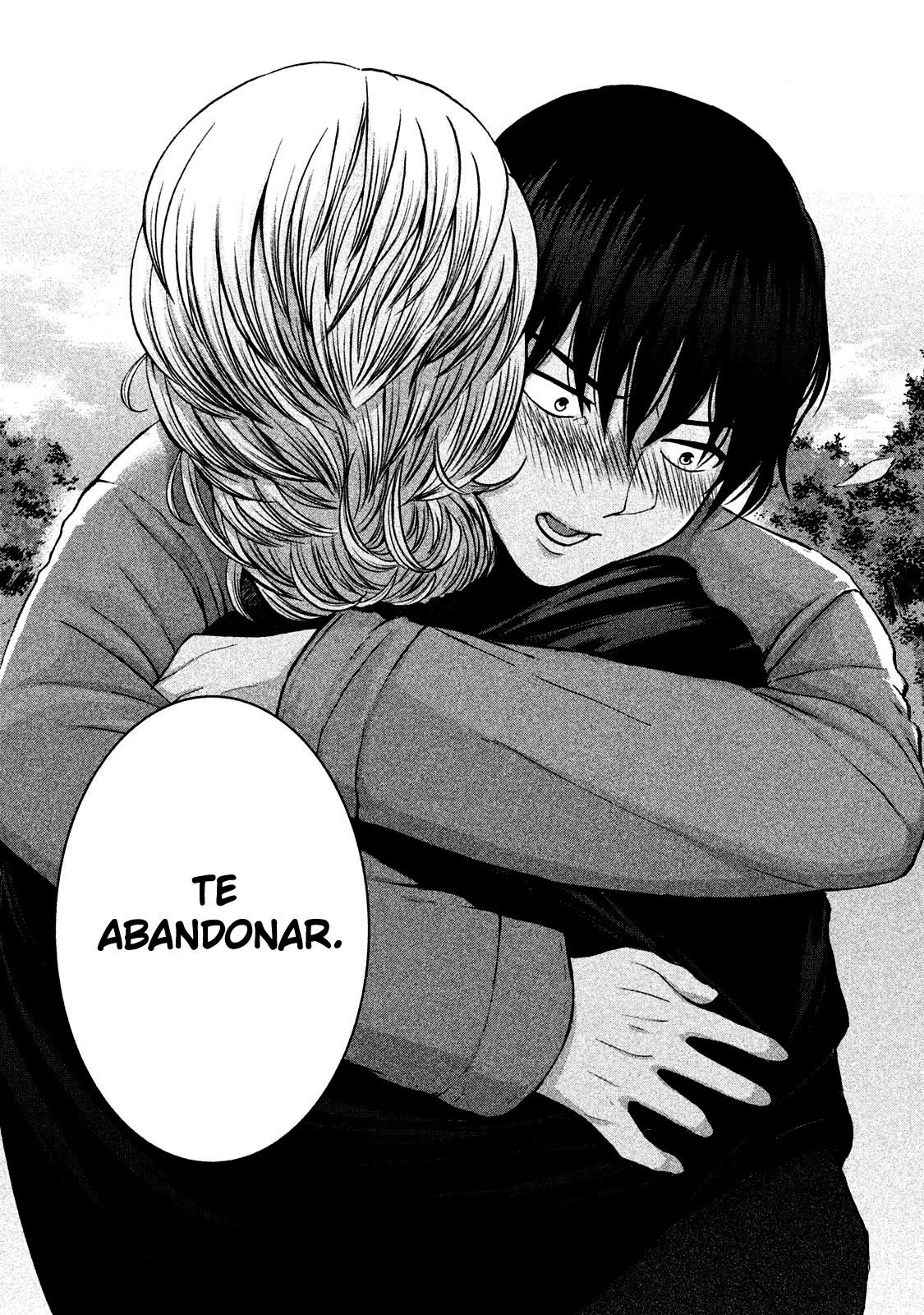 Aida ni Hatachi Capítulo 1