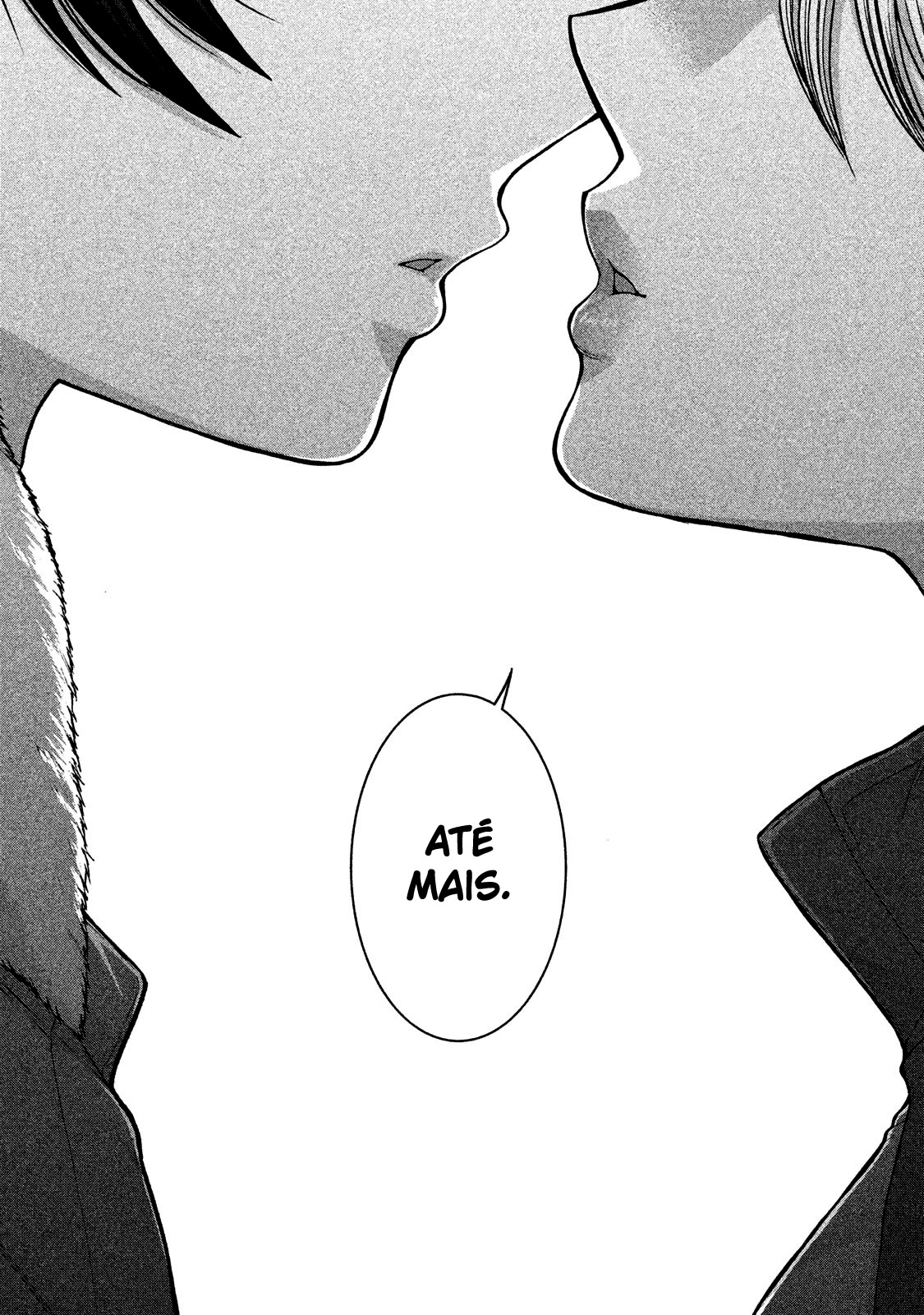 Aida ni Hatachi Capítulo 1