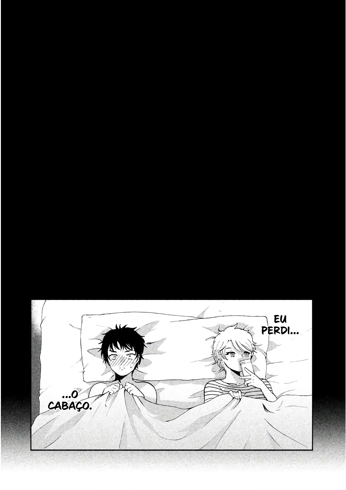 Aida ni Hatachi Capítulo 1