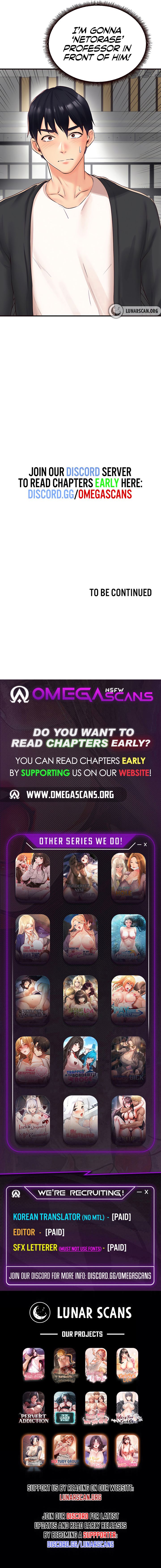 An Introduction to MILFs Chapter 40