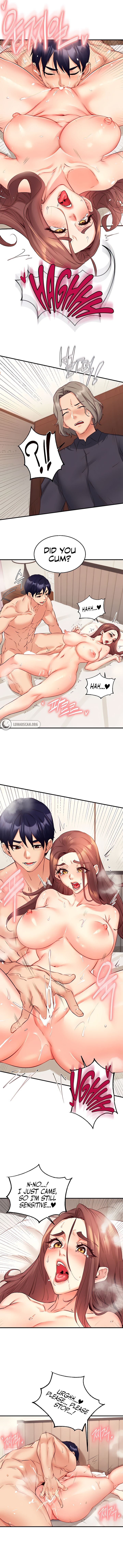 An Introduction to MILFs Chapter 40