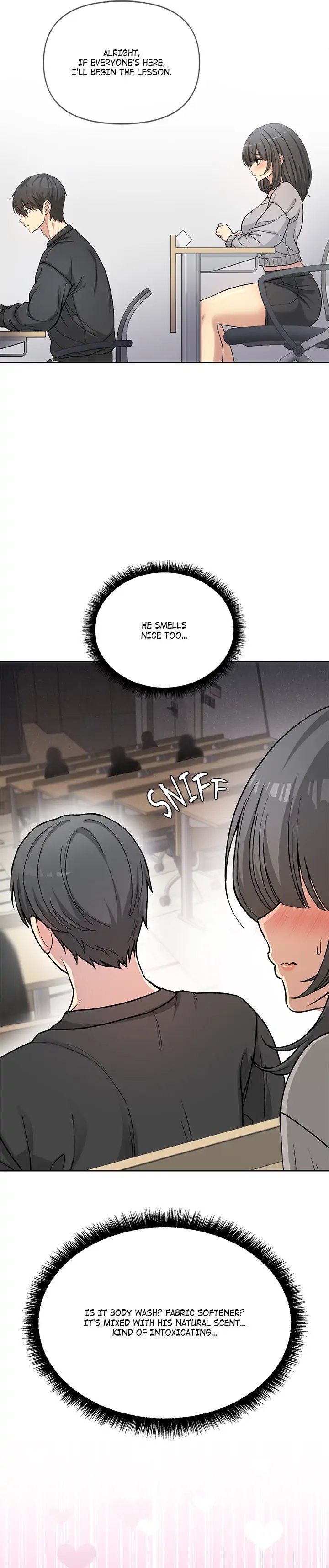 Anonymous 7 Chapter 10