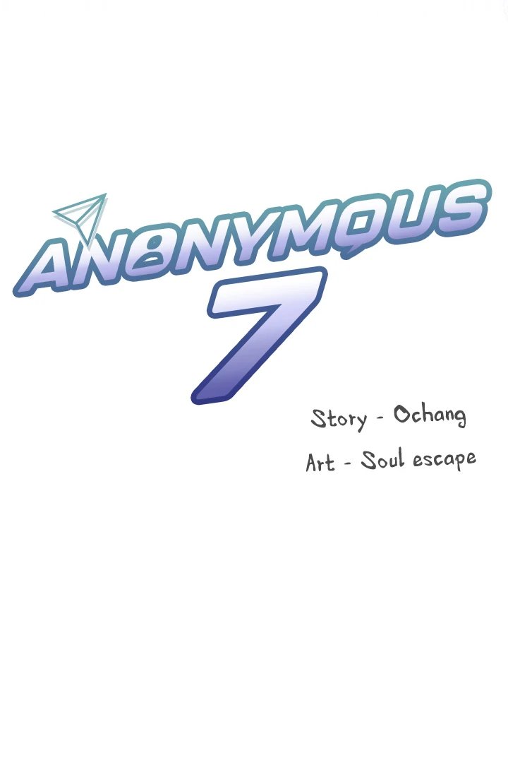 Anonymous 7 Chapter 10