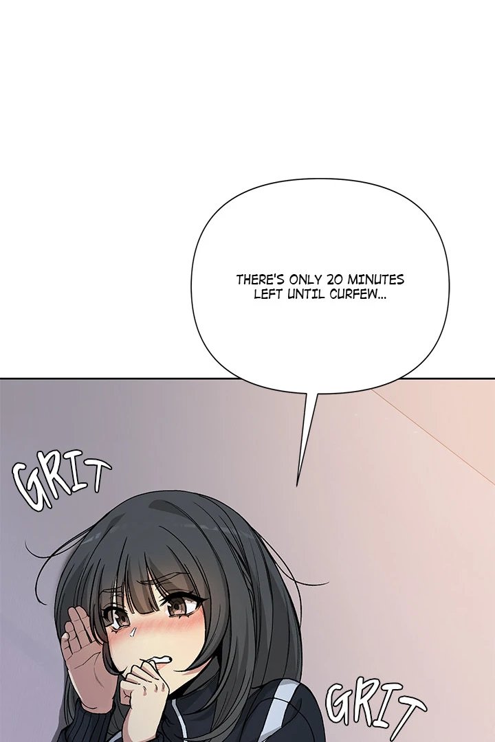 Anonymous 7 Chapter 10