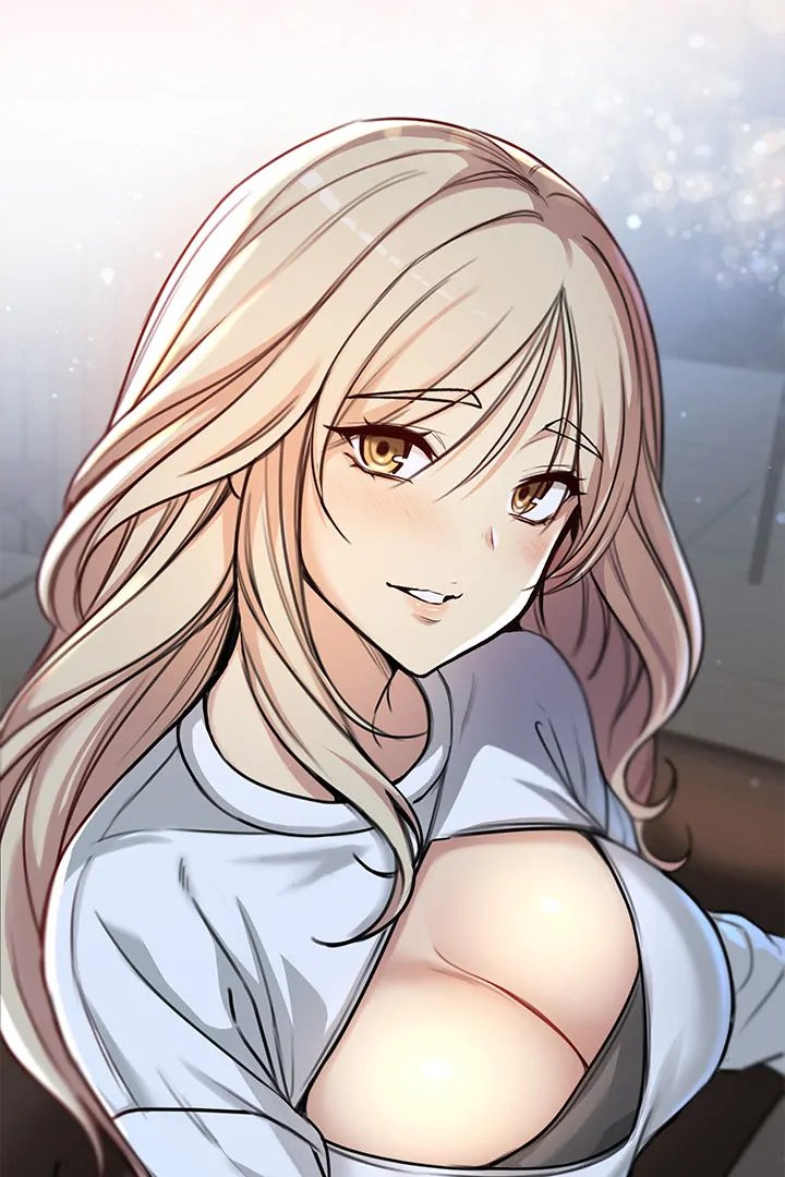 Anonymous 7 Chapter 10