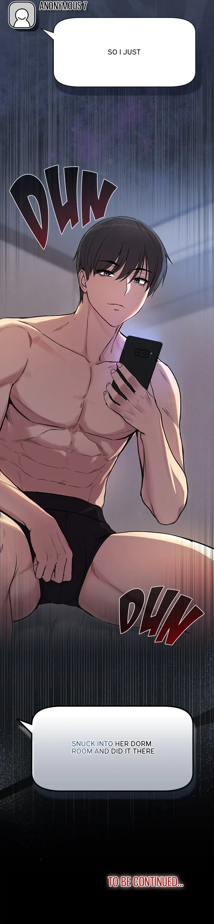Anonymous 7 Chapter 10