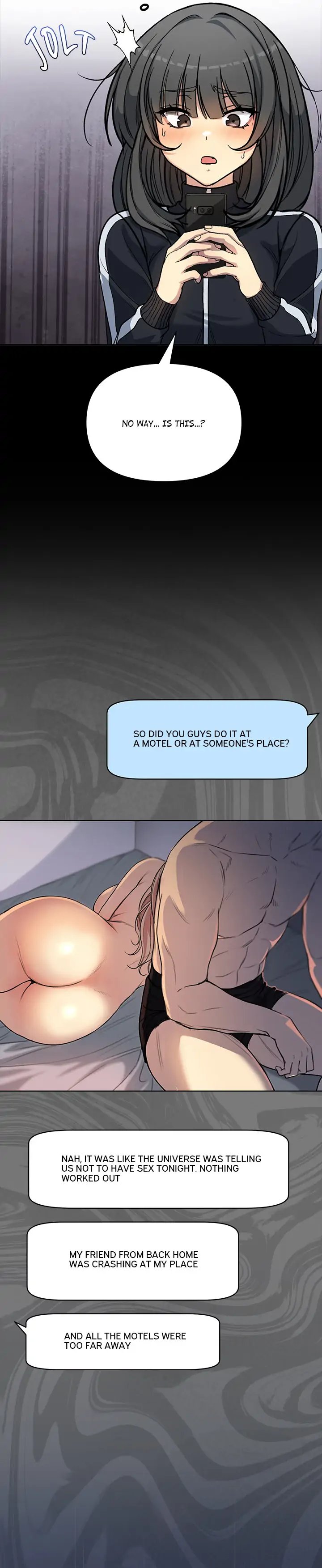 Anonymous 7 Chapter 10