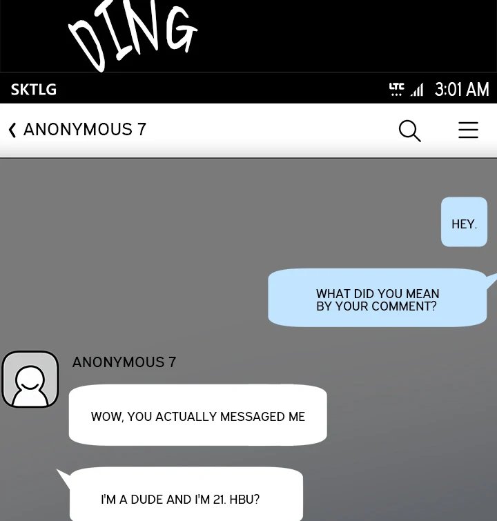 Anonymous 7 Chapter 10