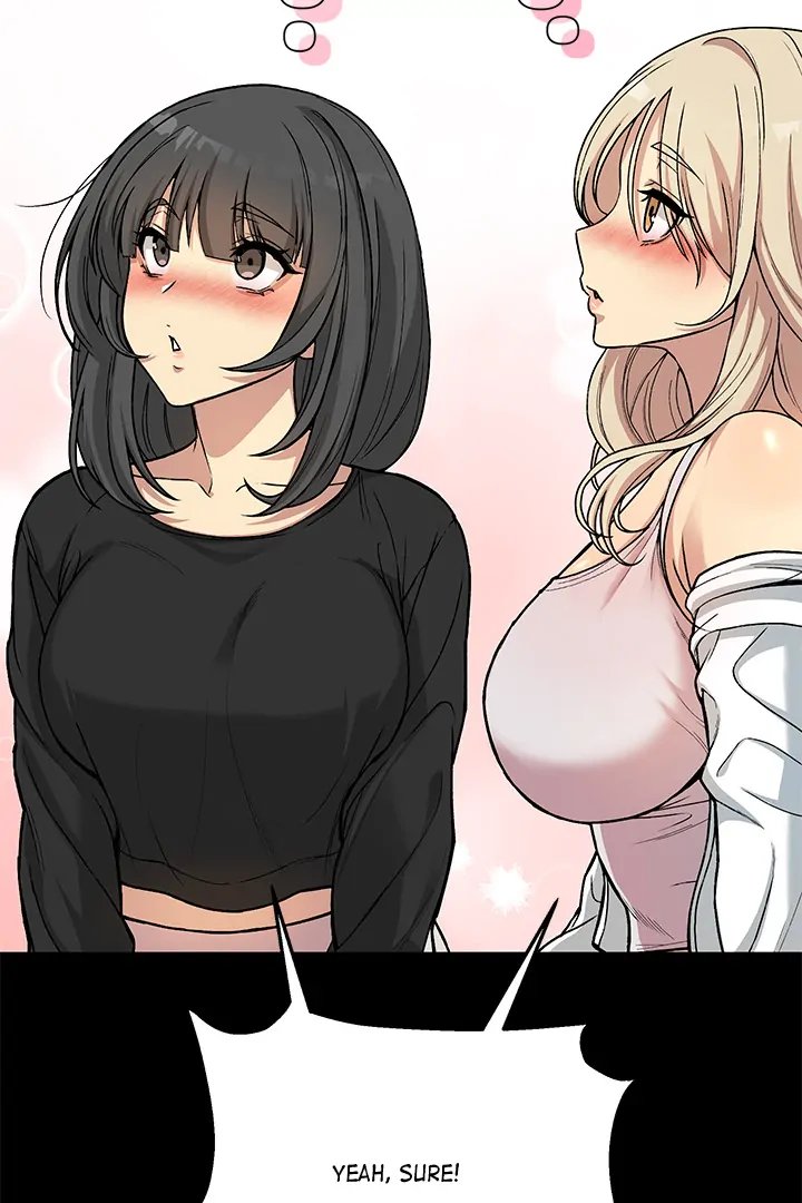 Anonymous 7 Chapter 10